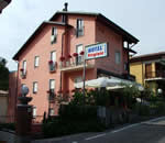 Hotel Virginia Garda lago di Garda